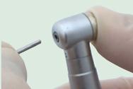Classic Series Push Button 2 hole